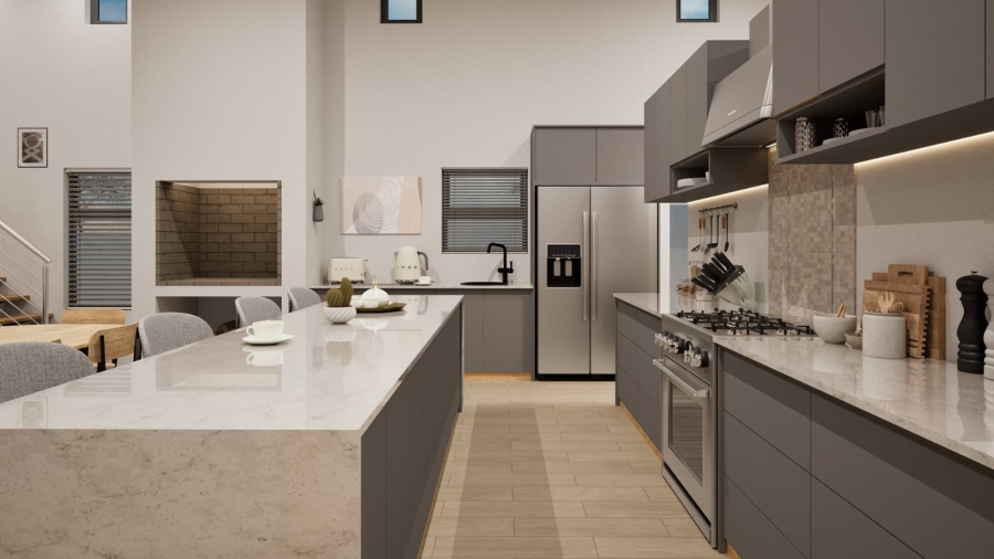 4 Bedroom Property for Sale in Laguna Sands Western Cape